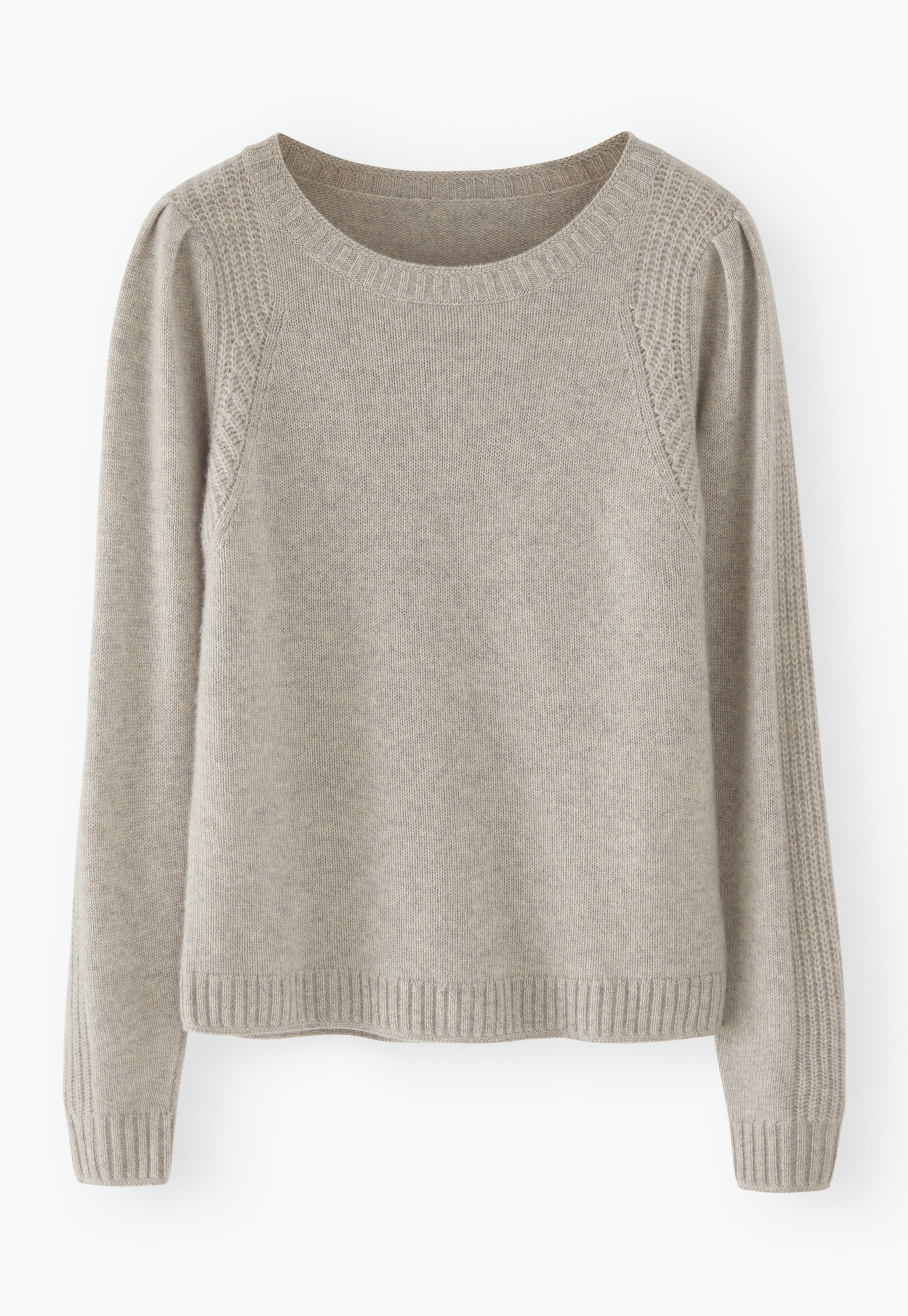 トップス WP WEST POINT cashmere Knit sweater トップス WP WEST POINT cashmere Knit sweater West Point