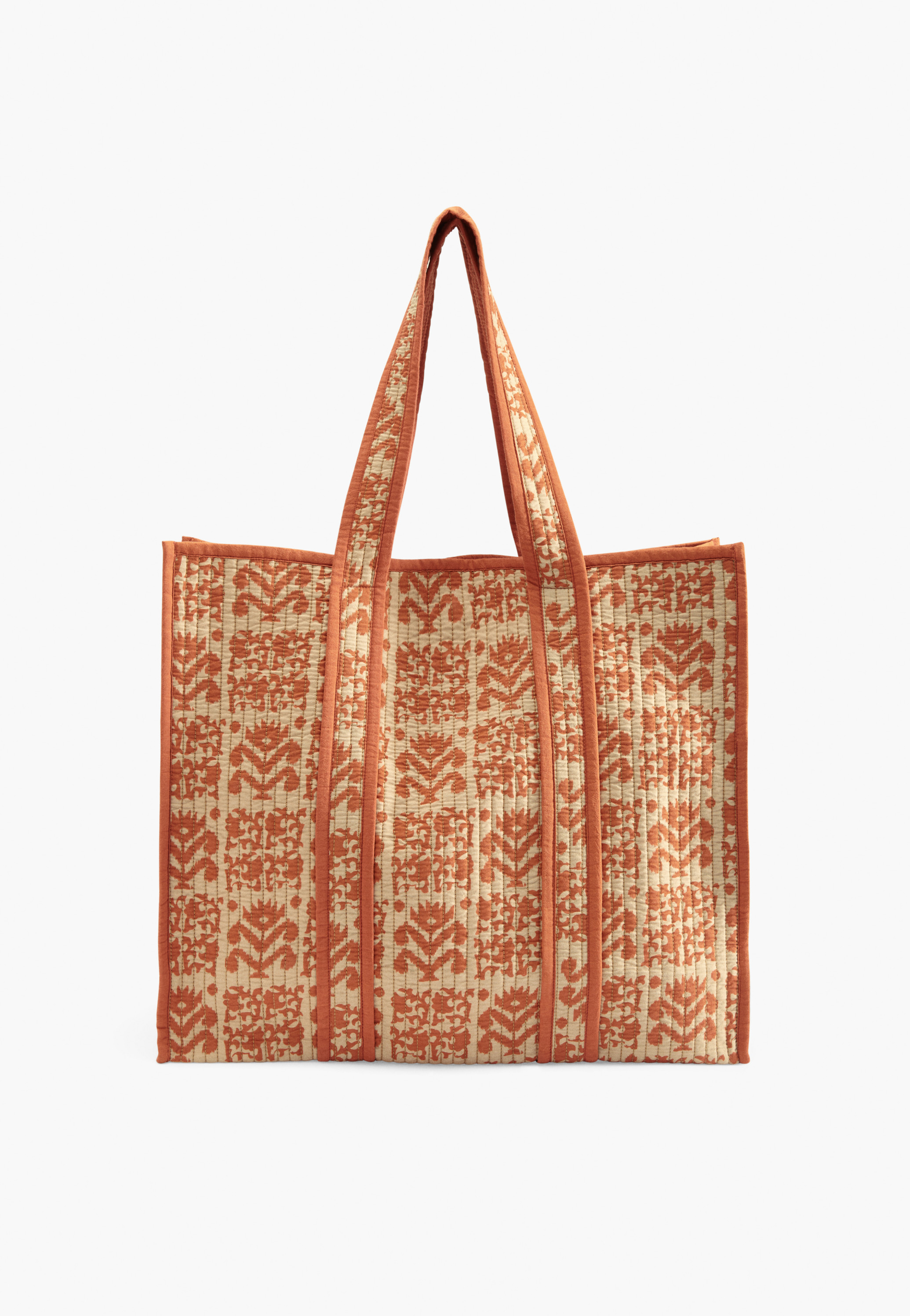 【BAON】Dapink color cotton tote bag Good Vibe Tote Bags: SEXY – DSGN BY D.